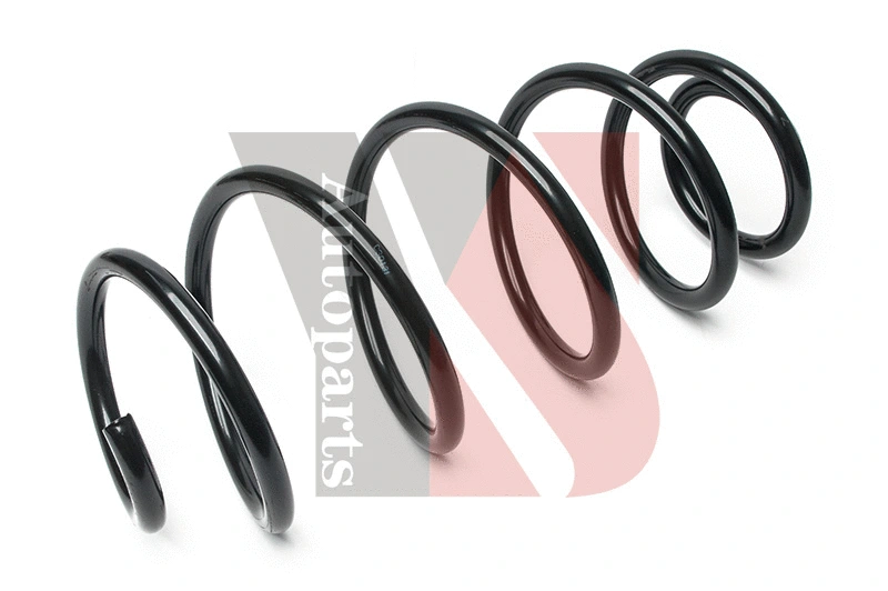Suspension Spring (YS-CS0131)