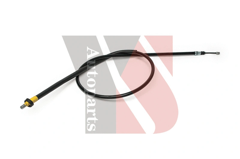 Cable Pull, parking brake (YS-CAB0150)