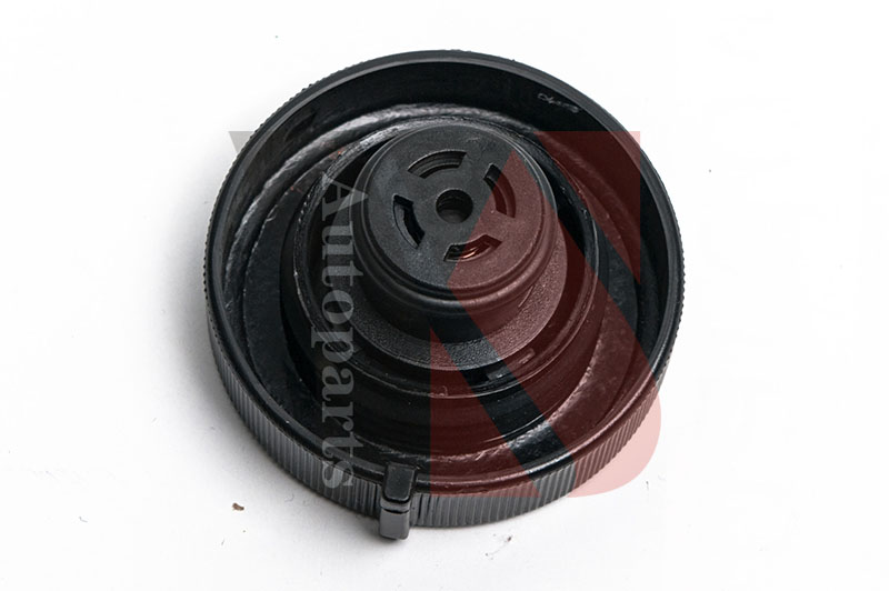 Cap, coolant tank