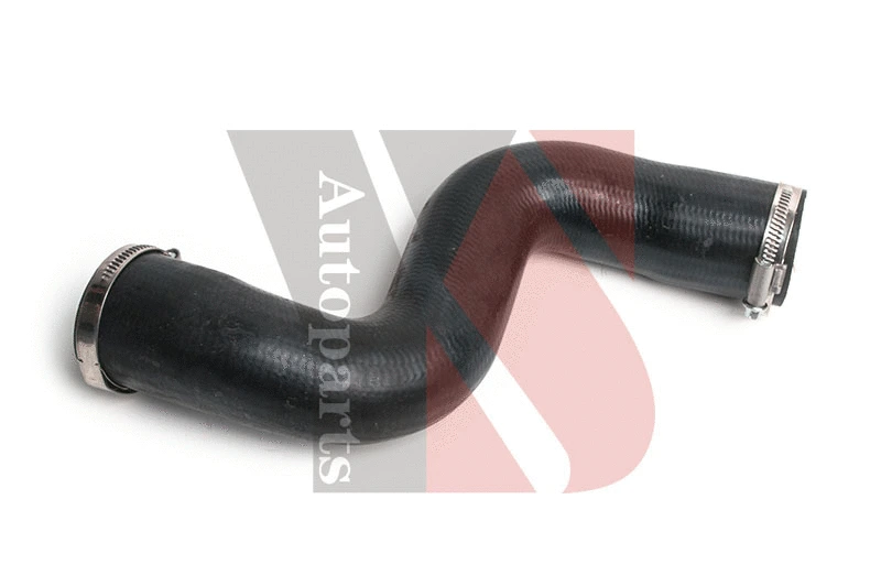 Charge Air Hose (YS-TIH0702H)