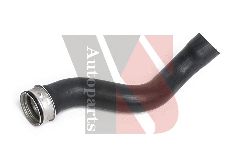 Charge Air Hose (YS-TIH0215H)