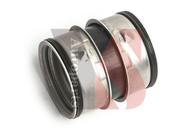 Charge Air Hose (YS-TIH0031H)
