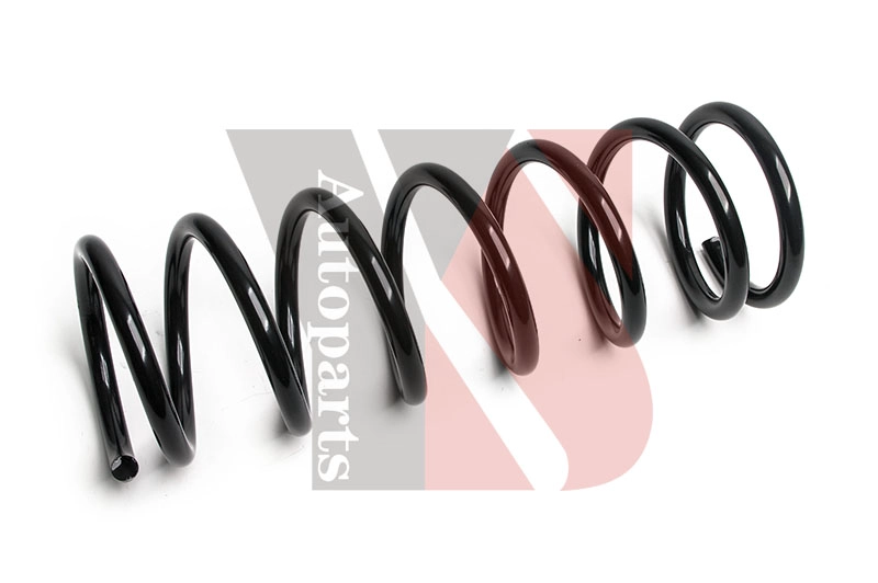 Suspension Spring (YS-CS0043)