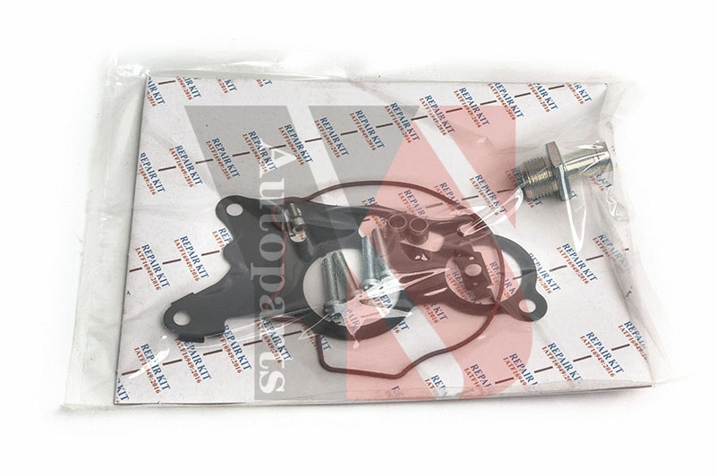 Repair Set, vacuum pump (braking system) (YS-VP36XLB01)