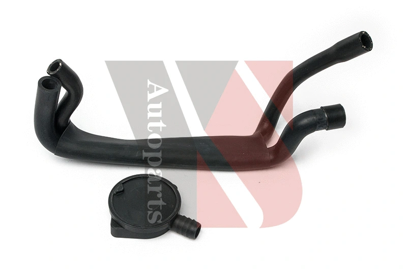 Repair Kit, crankcase ventilation (YS-OSK012QX)