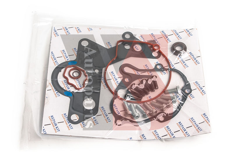 Repair Set, vacuum pump (braking system) (YS-VP26XLB01)
