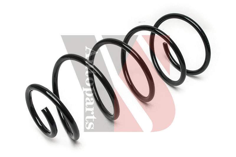 Suspension Spring (YS-CS0129)