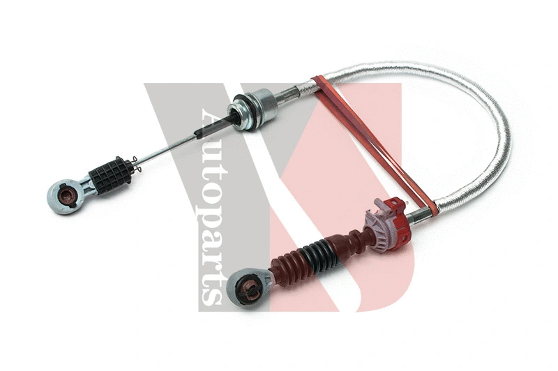 Cable Pull, manual transmission (YS-CAB0251)