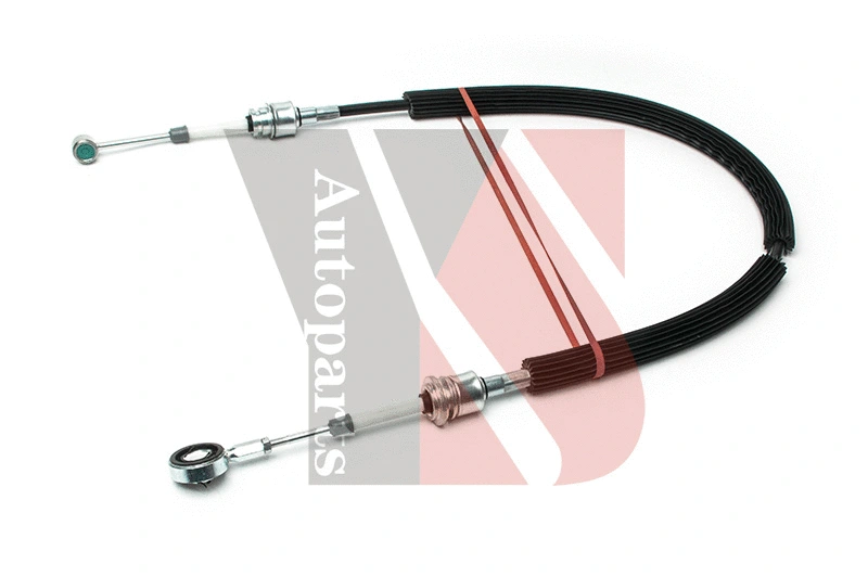 Cable Pull, manual transmission (YS-CAB0232)