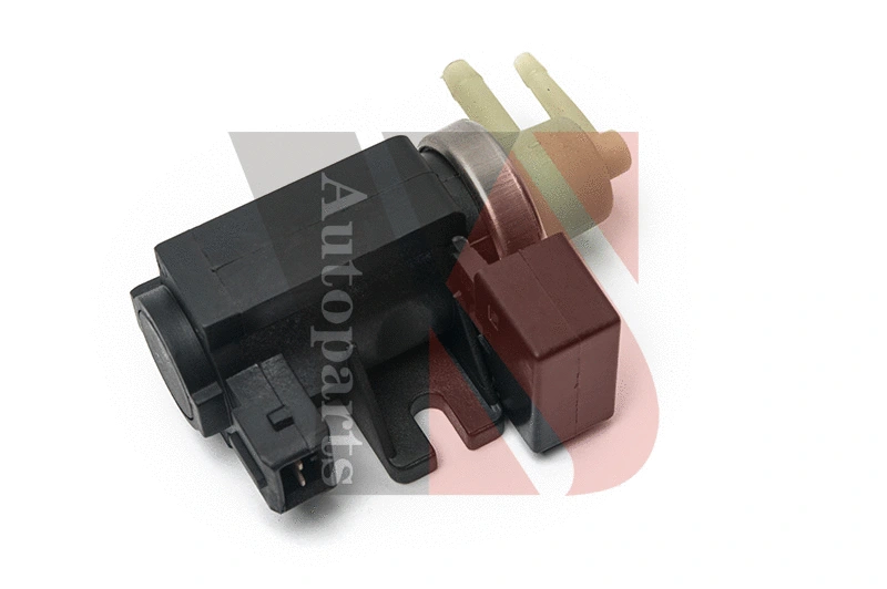 Pressure converter, turbocharger (PCV019)