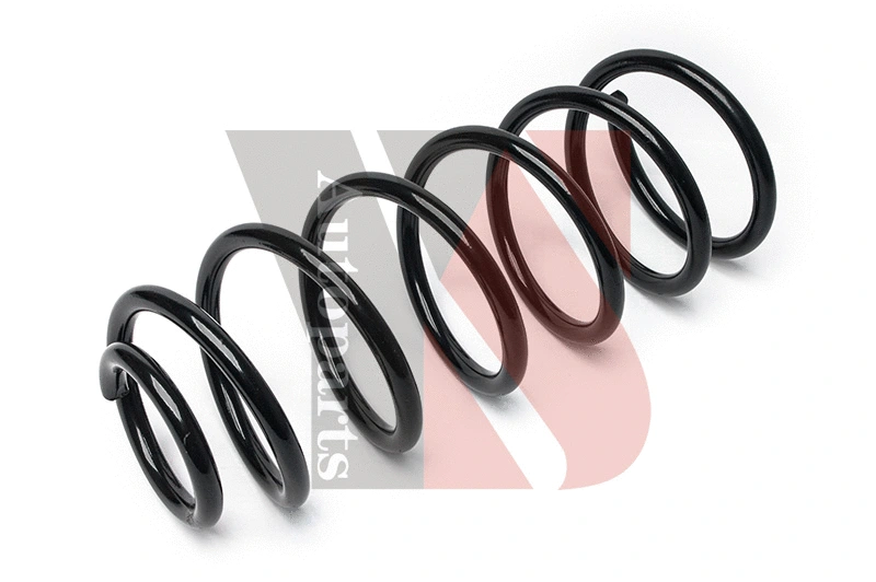 Suspension Spring (YS-CS0112)
