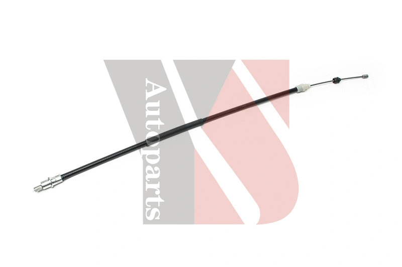 Cable Pull, parking brake (YS-CAB0043)
