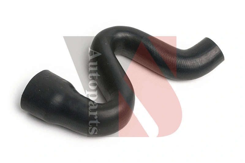 Charge Air Hose (YS-TIH0225H)