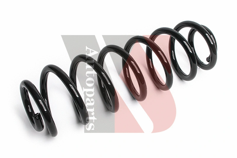 Suspension Spring (YS-CS0108)