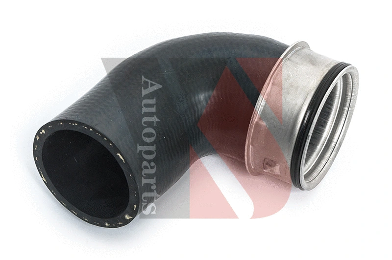 Charge Air Hose (YS-TIH0105H)