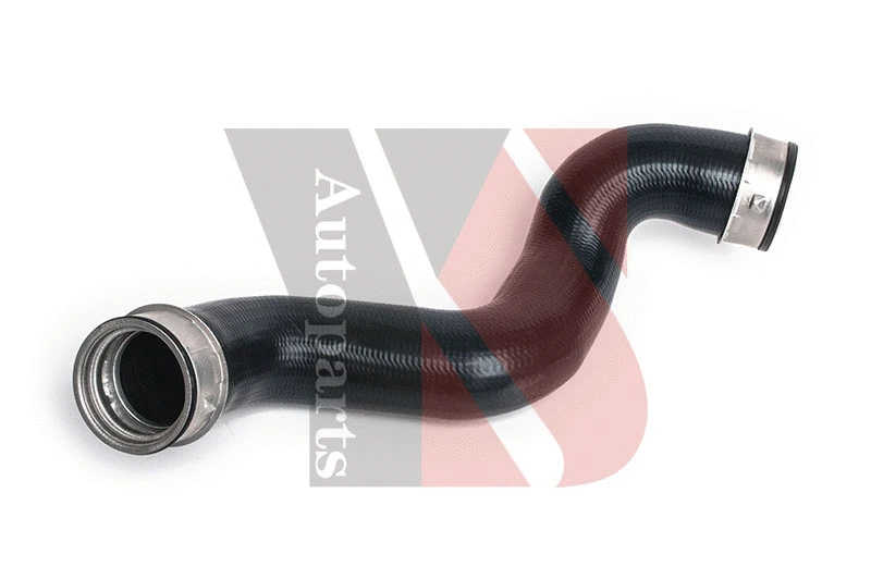 Charge Air Hose (YS-TIH0103H)