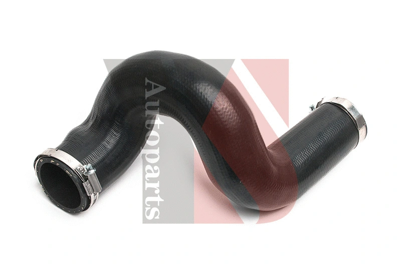 Charge Air Hose (YS-TIH0683H)