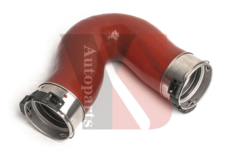 Charge Air Hose (YS-TIH0350H)