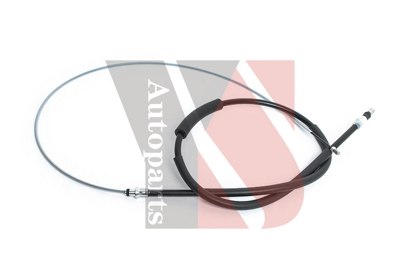Cable Pull, parking brake (YS-CAB0048)