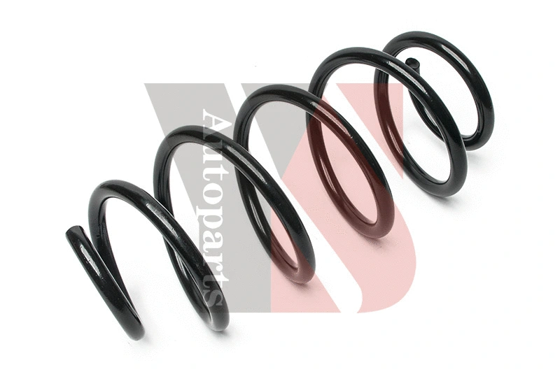 Suspension Spring (YS-CS0101)