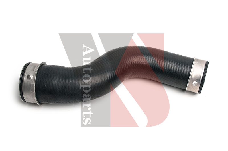 Charge Air Hose (YS-TIH0303H)