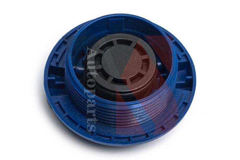 Cap, coolant tank