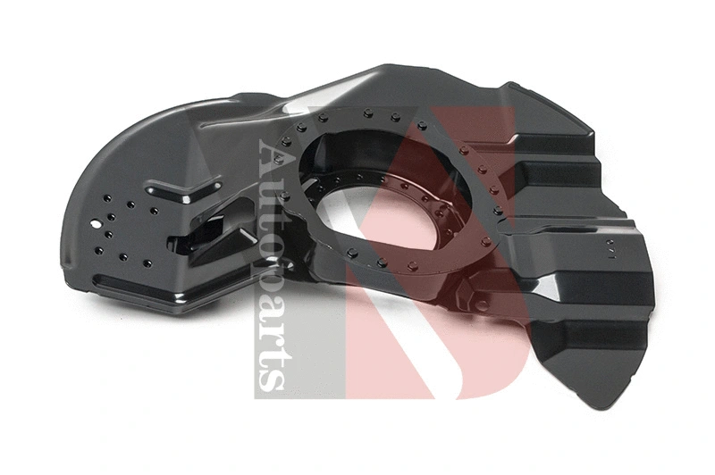 Splash Guard, brake disc (YS-SP0100)