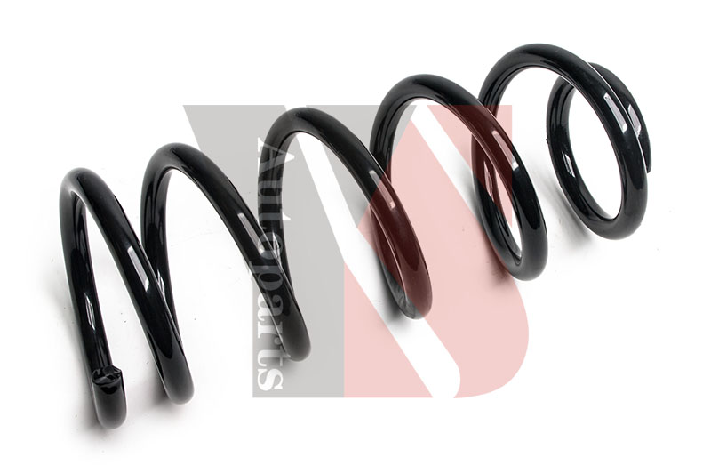 Suspension Spring (YS-CS0124)