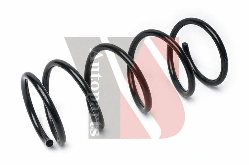 Suspension Spring (YS-CS0140)