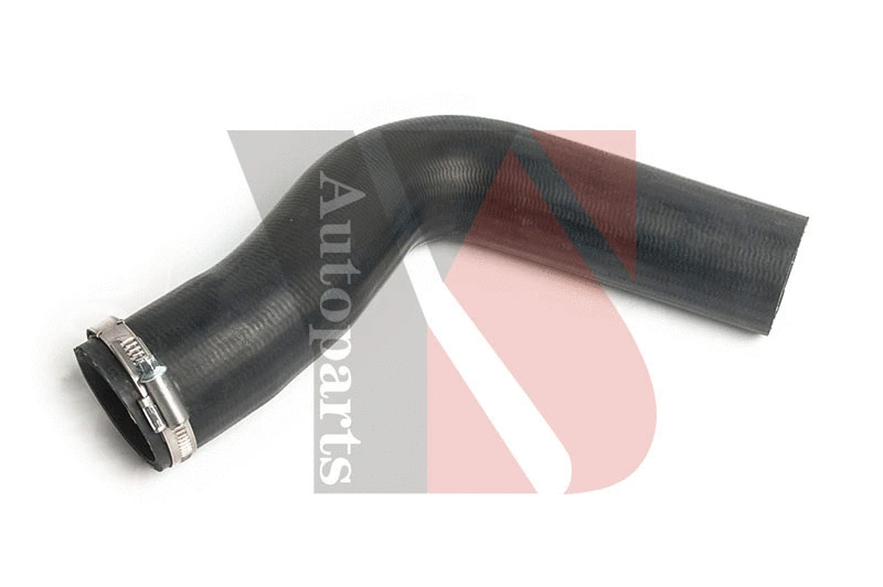 Charge Air Hose (YS-TIH0348H)