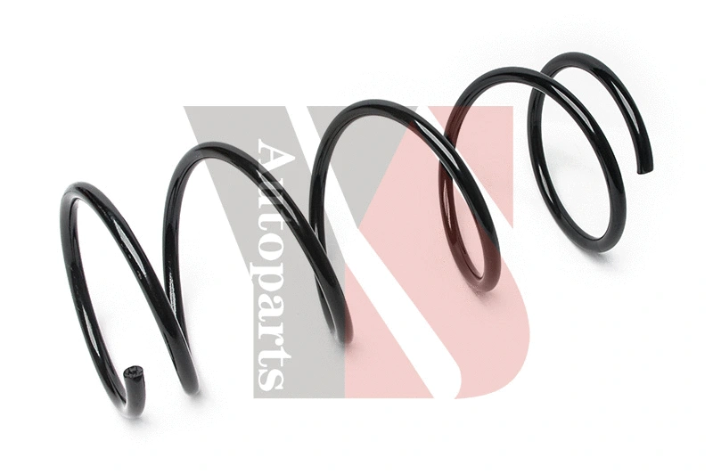 Suspension Spring (YS-CS0074)