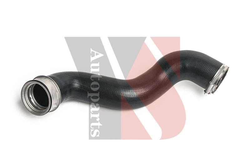 Charge Air Hose (YS-TIH0228H)