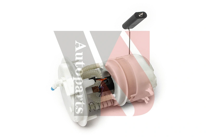 Fuel Feed Unit (FP140)