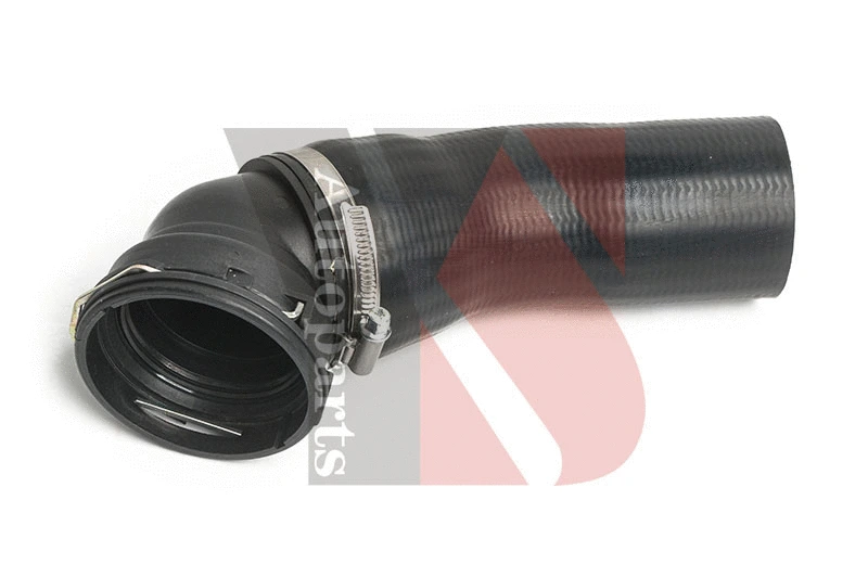 Charge Air Hose (YS-TIH0452H)