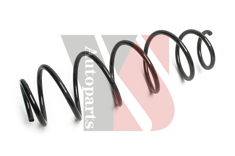 Suspension Spring (YS-CS0048)