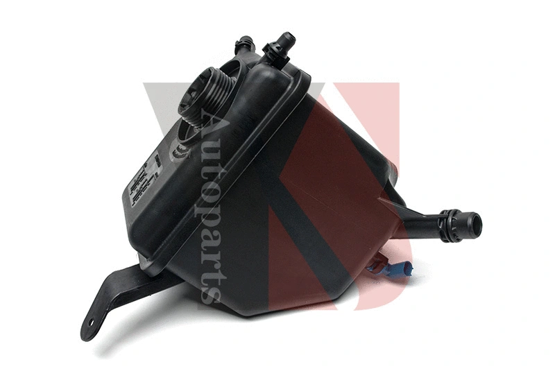 Expansion Tank, coolant
