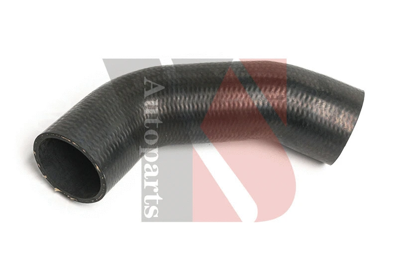 Charge Air Hose (YS-TIH0085H)