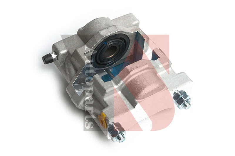 Brake Caliper (YS-BC0666)