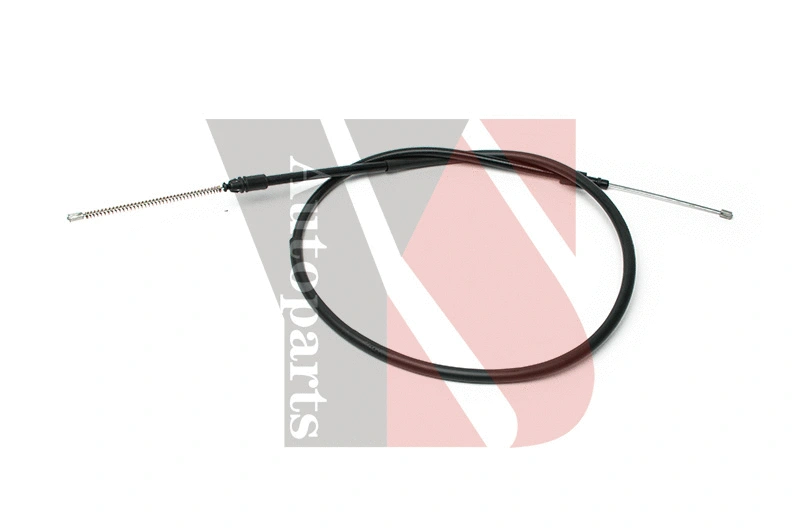Cable Pull, parking brake (YS-CAB0005)