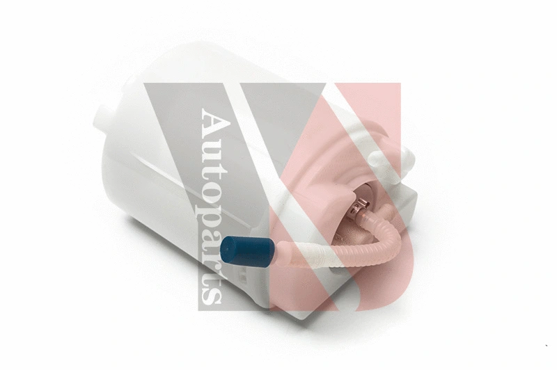 Fuel Feed Unit (FP073)