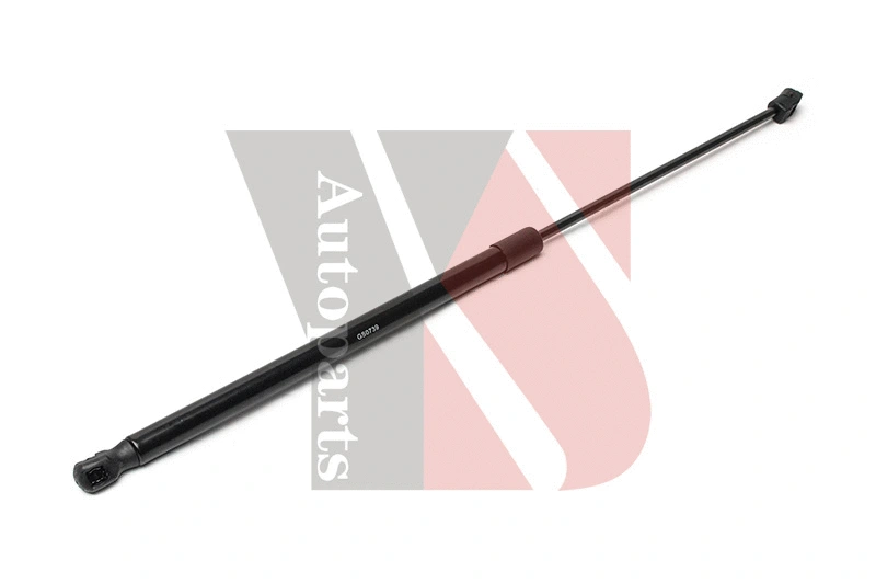 Gas Spring, boot/cargo area (YS-GS0739)