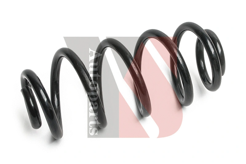 Suspension Spring (YS-CS0125)