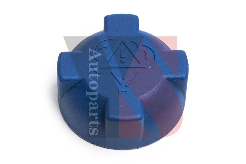 Cap, coolant tank (YS-YXG091)