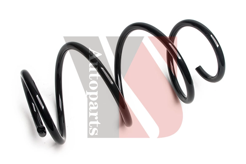 Suspension Spring (YS-CS0148)