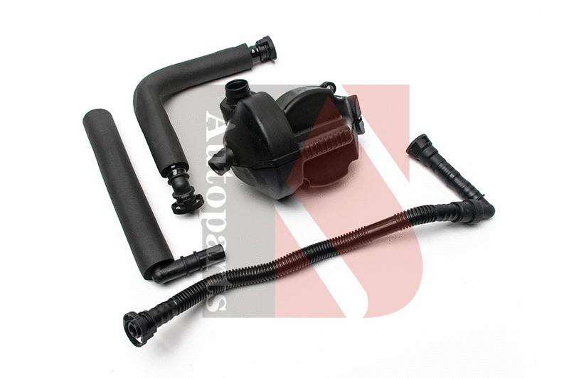 Repair Kit, crankcase ventilation (YS-OSK020QX)