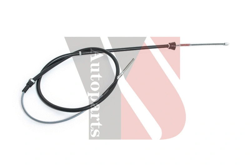 Cable Pull, parking brake (YS-CAB0061)