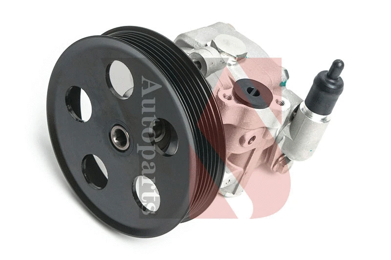 Hydraulic Pump, steering (YS-ST066)