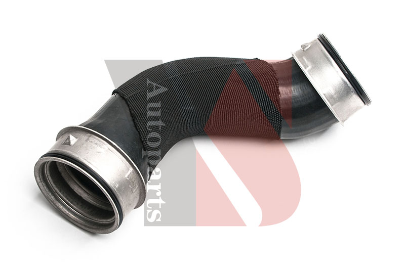 Charge Air Hose (YS-TIH1032H)