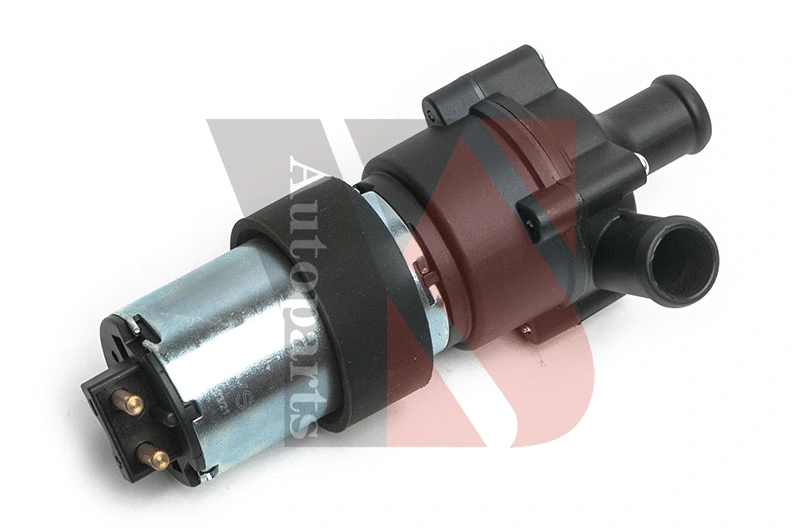 Auxiliary Water Pump (cooling water circuit) (YS-EWP0039)