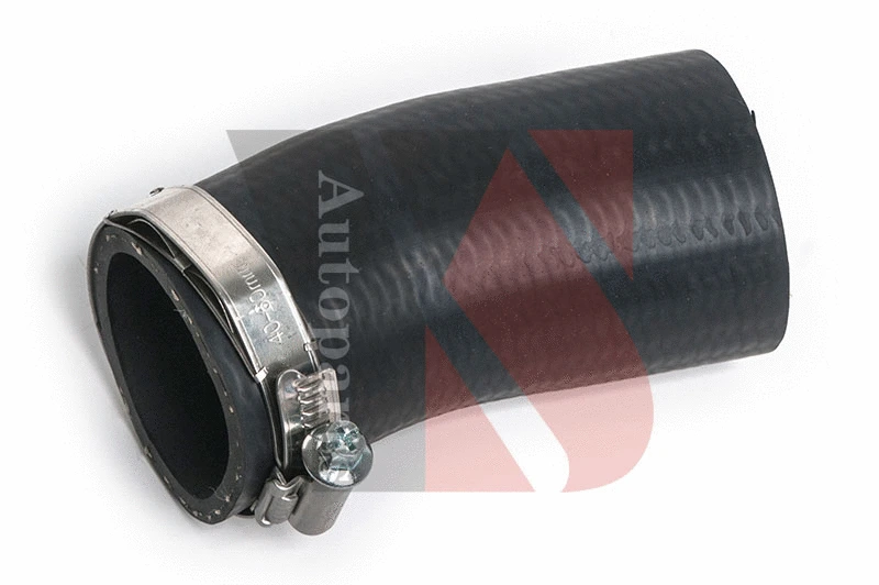 Charge Air Hose (YS-TIH0262H)